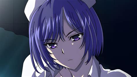 The third nurse with the worst personality is Yamaguchi, a violent nurse. Will Yamada be able to endure Yamaguchi's storm-like milking procedure, which is not only violent in his tone but also extremely violent in his. Watch Sakusei Byoutou The Animation Episode 3 hentai online. The long-awaited anime adaptation of the legendary doujin CG ...