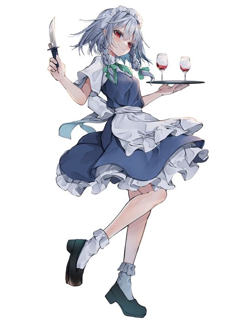 Sakuya Onlyfans Leak