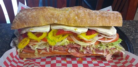 Sal's deli. Things To Know About Sal's deli. 
