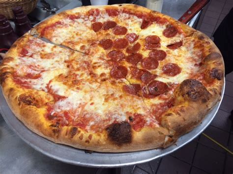 Order food online at Sal's Pizzeria, Brooklyn with Tripadvisor