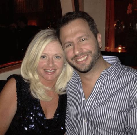 Sal governale divorce. After Sal Governale came down with a bad case of the flu, he blamed his co-worker, “germiest staffer” Gary Dell’Abate.SUBSCRIBE for more videos: http://bit.l... 