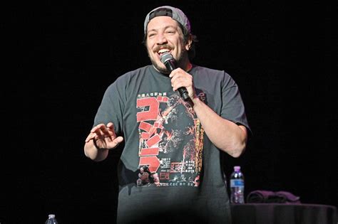 Sal Vulcano is a well-known comedian and TV personality who has gained a large following due to his appearances on the hit show “Impractical Jokers.”. Despite his popularity, many fans have speculated about his personal life, particularly his sexual orientation. Despite rumors and speculation, Sal Vulcano has never publicly addressed his ...
