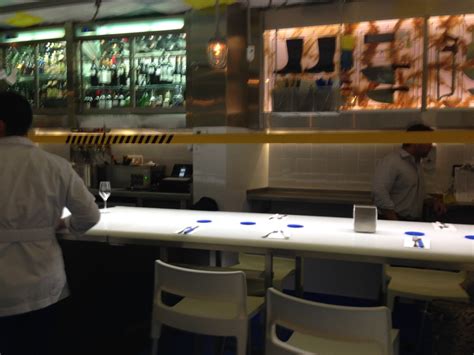 Sala De Despiece Dime Un Restaurante