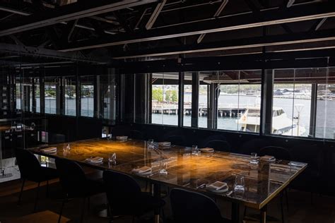 Sala Dining Pyrmont URBAN LIST SYDNEY