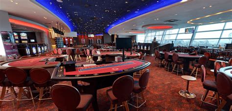 Sala de casino liverpool.