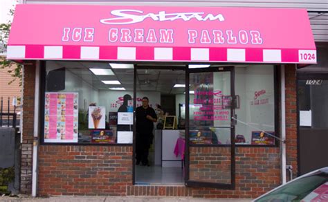 Salaam Ice Cream Parlor: Bringing Flavor To Newark - Final Call …