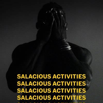 🍌 Salacious_Acts Leaked +18