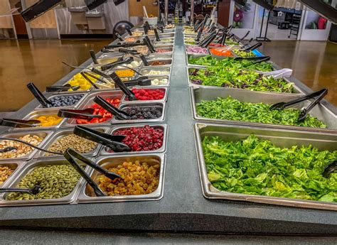 Salad bar grocery store near me. Top 10 Best Salad Bar in Venice, FL - February 2024 - Yelp - Darrell's Restaurant, BrewBurgers Back Porch, Cafe Evergreen, Made In Italy, L'Olive, Dockside Waterfront Grill, Pineapple Tequila, Old Salty Dog, Sands On Miami, First Watch 