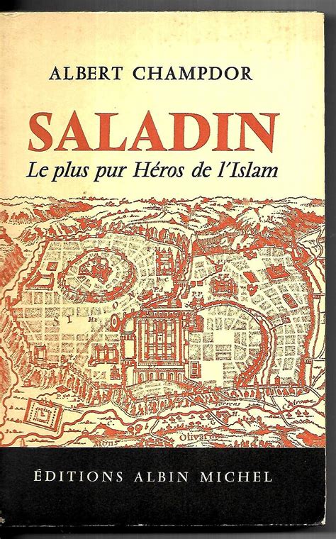 Saladin, le plus pur héros de l'islam. - Ftce preschool education birth age 4 secrets study guide by ftce exam secrets test prep team.