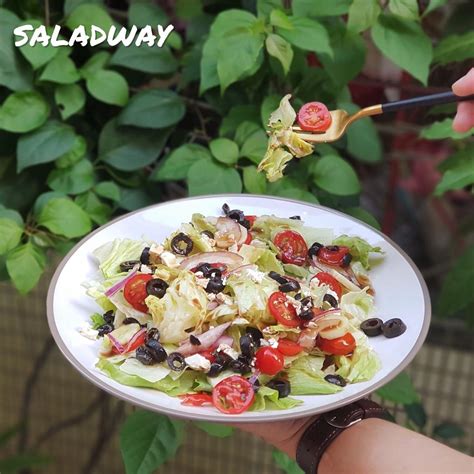 Saladway Onlyfans Leaked [PPV] 💋