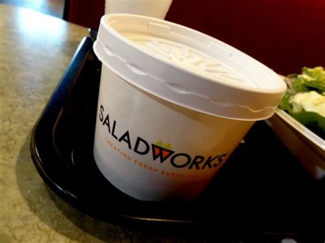 Stop into your local Saladworks location in Salisbury, MD. Visit us for fresh salads, soups, sandwiches and more with online ordering and delivery.. 