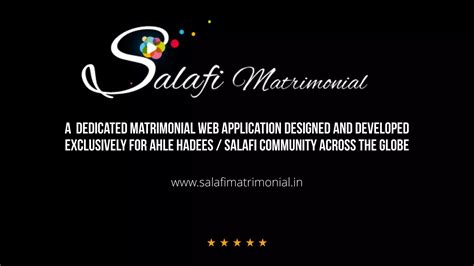 Salafi marriage site free.  Puyyapla.  Despite being founded on the principles...