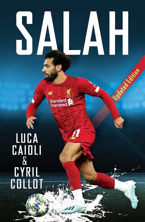 Full Download Salah Football Superstar Biographies By Luca Caioli