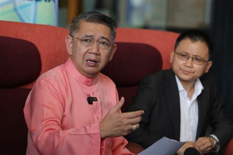 Salahuddin: No increase in meat prices Malay Mail