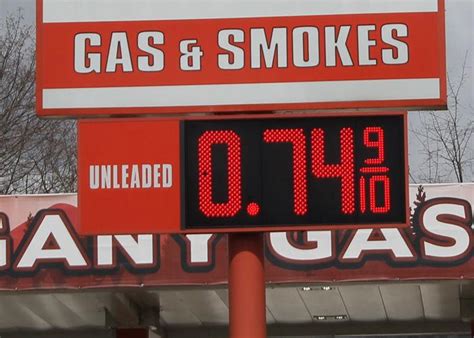The Best Diesel Gas Prices near Salamanca, ... Gas Prices within 5 miles . 1 mile; 5 miles; 10 miles; 25 miles; of Salamanca, NY 1 Seneca One Stop 745 Broad Street ...