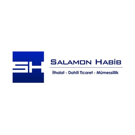 Salamon habib