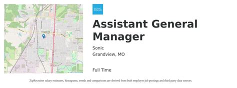 Salaried Assistant Mgr - Grandview - LinkedIn