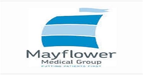 Salaried GP job with Mayflower Medical Centre 167541