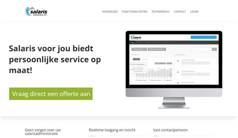 Salaris voor Service planner (m/v) in Nederland - Indeed