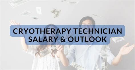 Salary: Cryotherapy Technician Glassdoor