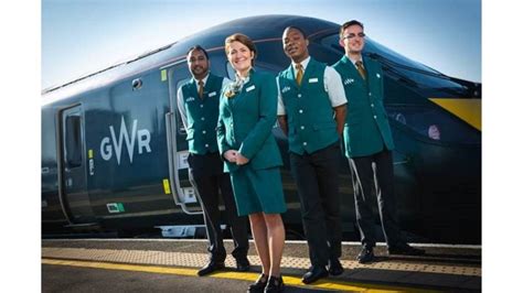 Salary: Great Western Railway Customer Services & Support