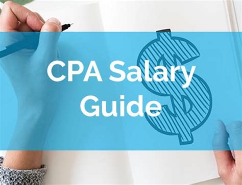 Salary Guide To How Much Can You Earn If You Join The …