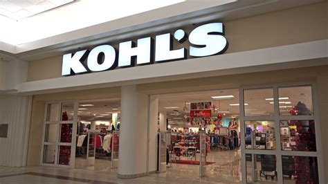 Salary at kohl's. Part-Time Stockroom Operations Associate. KOHLS. Hamden, CT 06514. $15.75 - $22.75 an hour. Part-time. Weekends as needed + 1. Kohl's offers a variety of benefits to associates depending on full-time/part-time status and work hours, including: WORK LIFE BALANCE (PTO, Vacation Buy…. Posted 3 days ago ·. 