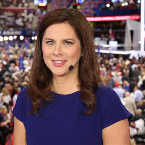 Salary of erin burnett. A merican anchor of CNN, Erin Burnett earns an Average salary of $ 6 million /6000,000 USD (4752300 GBP) per year. Her monthly salary is approximately … 