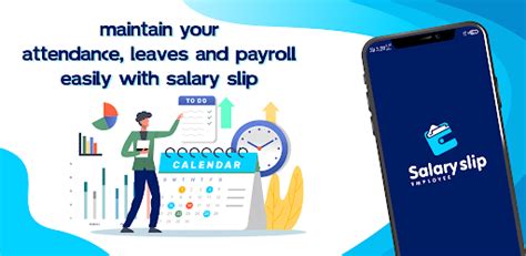 SalarySlip Business tool kit APK Download for Android 