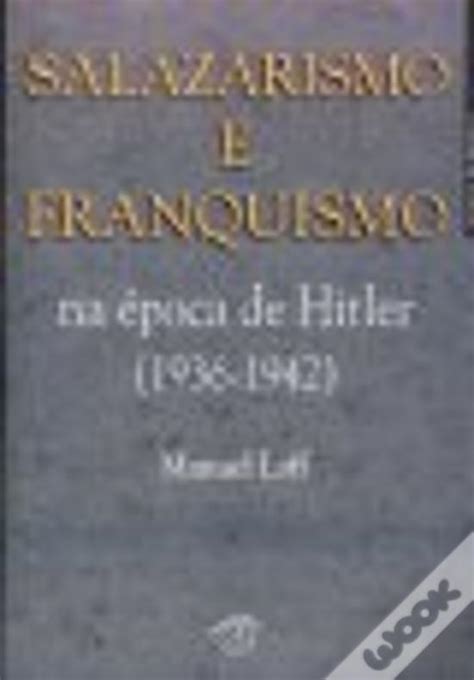 Salazarismo e franquismo na época de hitler (1936 1942). - Rexroth indramat system 200 btv04 manual.