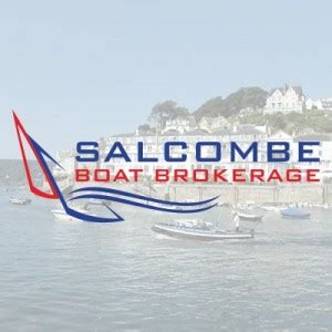 Salcombe Boat Brokerage - Boat, RIB & Outboard Sales in …