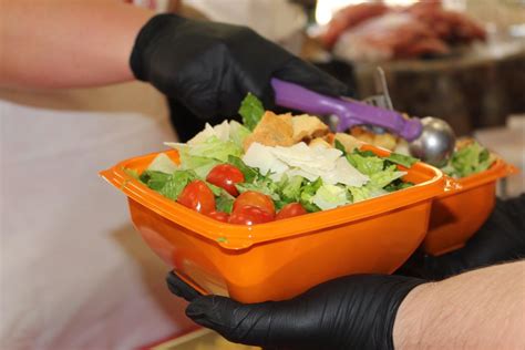 Sald and go. Salad and Go, Hutto. 2 likes · 1 was here. At Salad and Go, we are committed to making healthy food convenient and affordable for everyone. Our nutritious, made-to-order menu consists of fresh... 