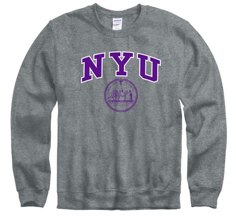 Sale: New York University Clothing & Accessories on Clearance