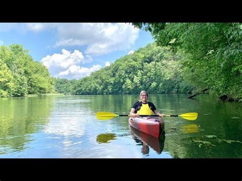 Sale Creek Recreation Area Campground