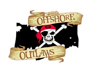 Sale Items – Offshore Outlaws