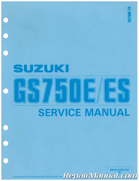 Sale Used Service Manual For