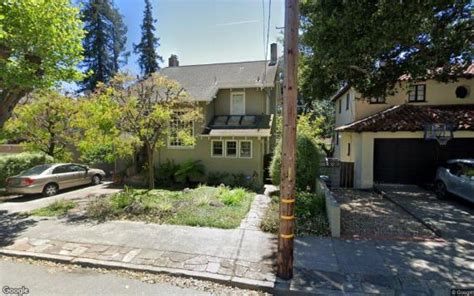 Sale closed in Alameda: $1.8 million for a four-bedroom home
