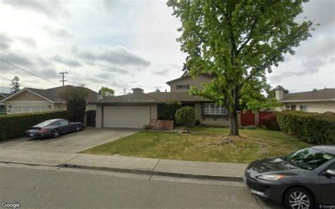 Sale closed in Fremont: $3 million for a five-bedroom home