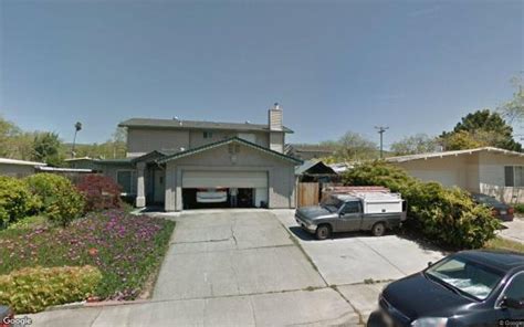Sale closed in Milpitas: $1.5 million for a three-bedroom home