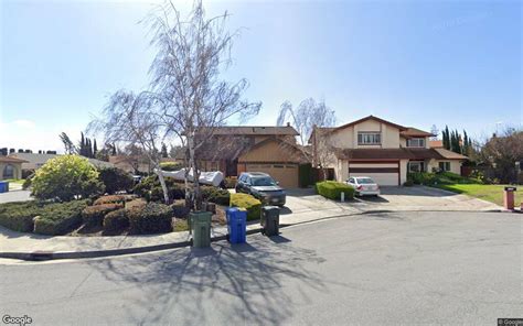 Sale closed in Milpitas: $2.2 million for a four-bedroom home