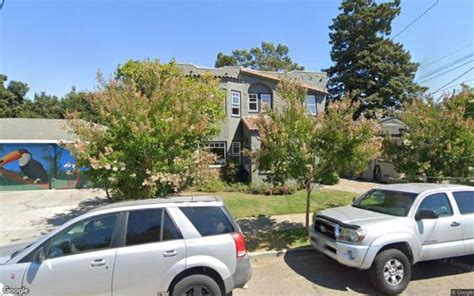 Sale closed in Oakland: $1.9 million for a detached house