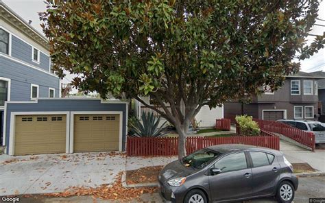 Sale closed in Oakland: $2 million for a four-bedroom home