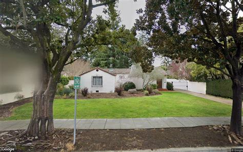 Sale closed in Palo Alto: $2.8 million for a three-bedroom home