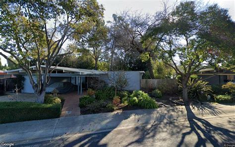 Sale closed in Palo Alto: $3.3 million for a five-bedroom home
