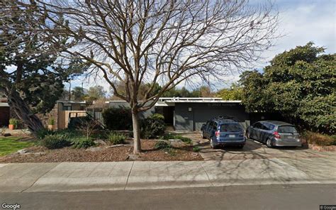 Sale closed in Palo Alto: $3.5 million for a four-bedroom home