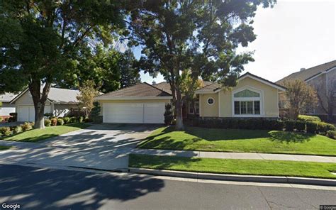 Sale closed in Pleasanton: $1.6 million for a four-bedroom home