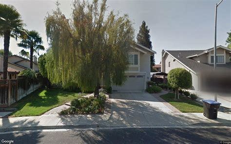 Sale closed in Pleasanton: $1.6 million for a three-bedroom home