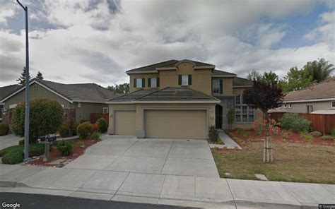 Sale closed in Pleasanton: $1.7 million for a four-bedroom home