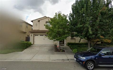 Sale closed in San Ramon: $1.5 million for a three-bedroom home