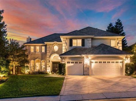 Sale closed in San Ramon: $2.4 million for a four-bedroom home